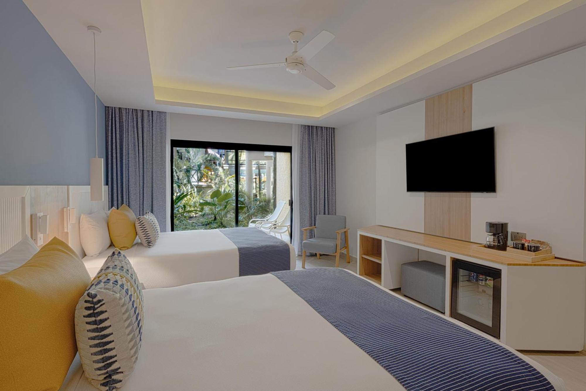 Premium Deluxe Double Room