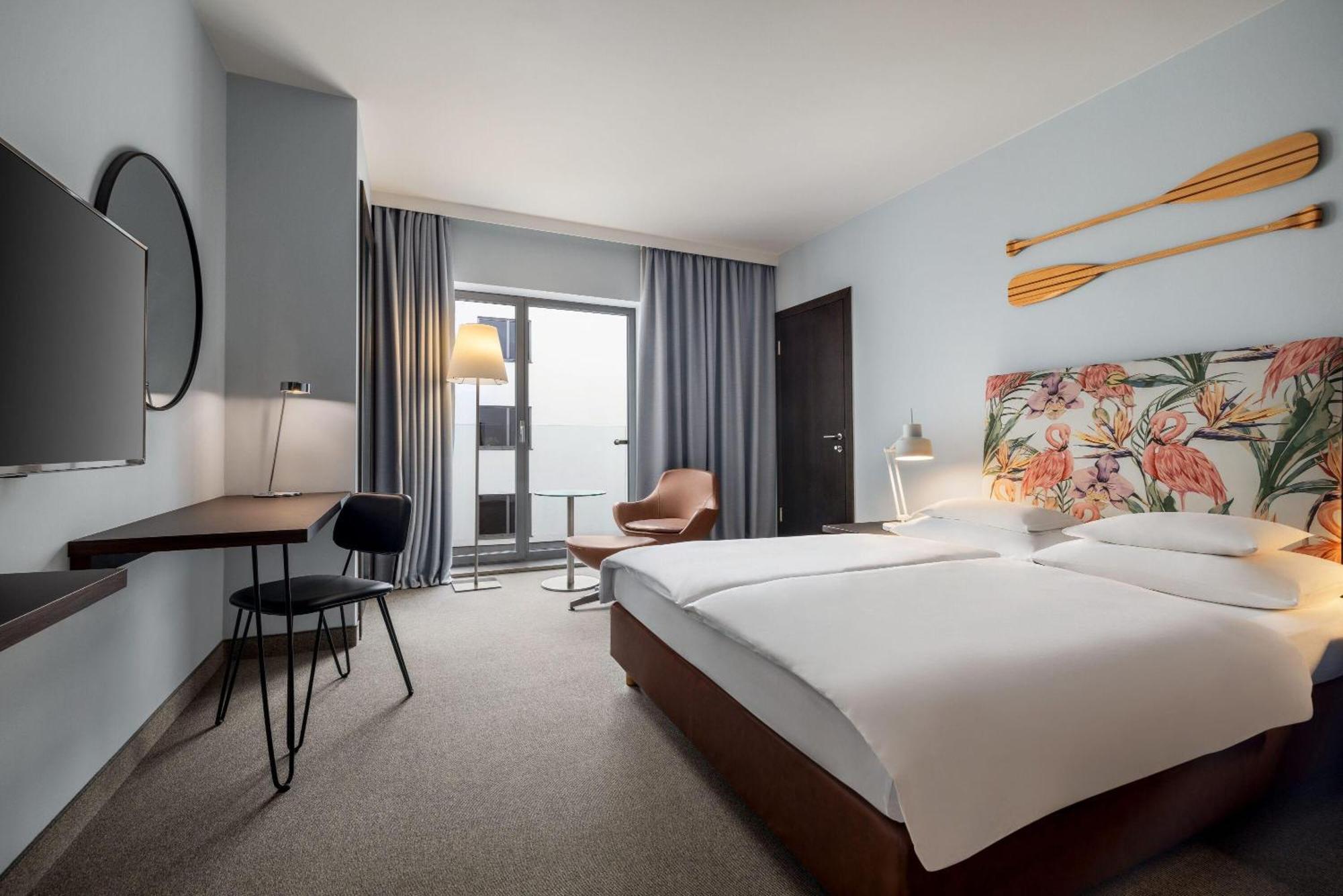 Accessible Room