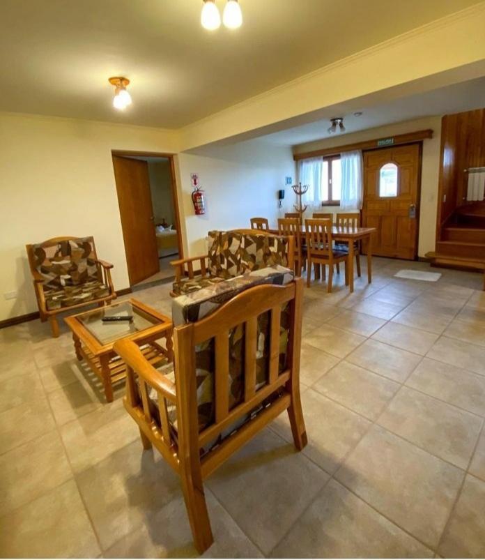 Apartment Disability Access