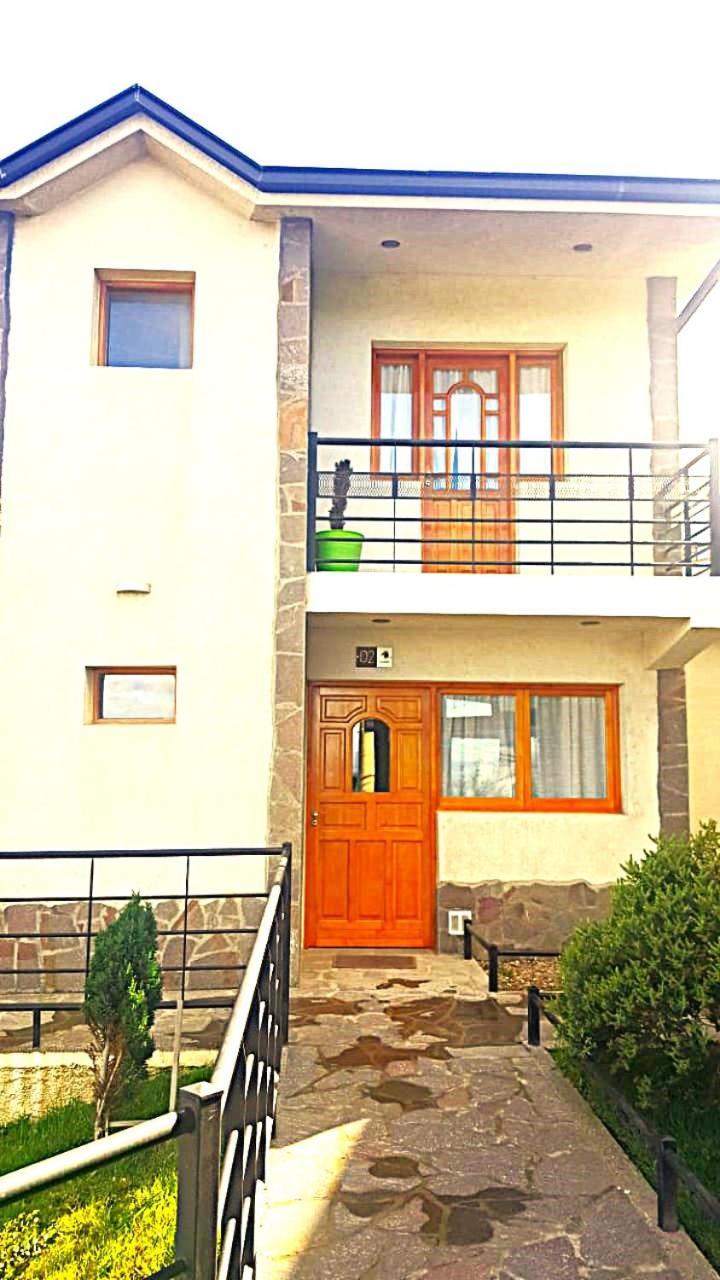 Apartment Disability Access