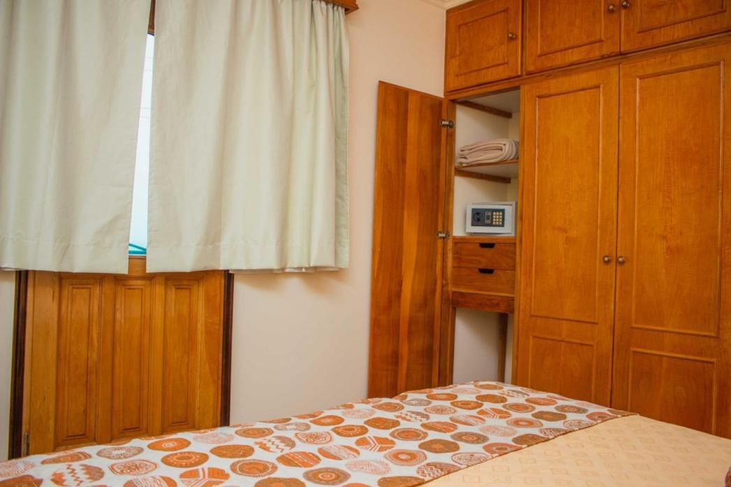 Apartment Disability Access
