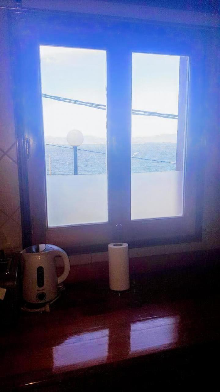 Apartment Disability Access