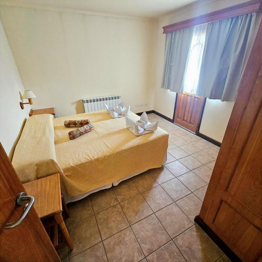Apartment Disability Access