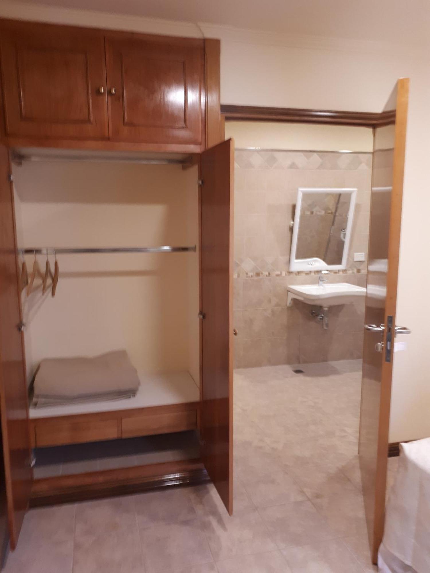 Apartment Disability Access