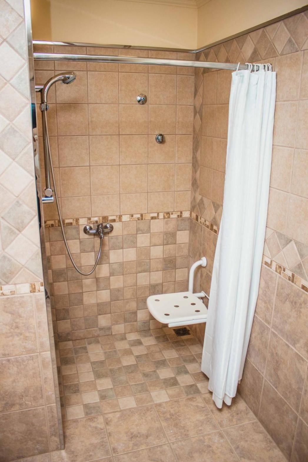 Apartment Disability Access