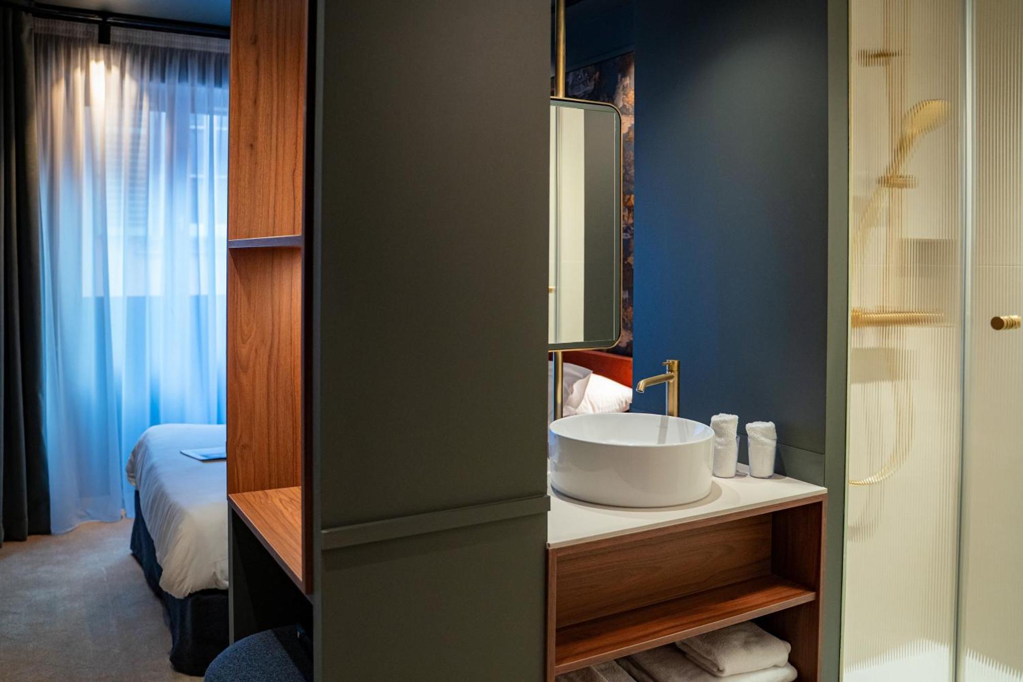 Executive Doppelzimmer
