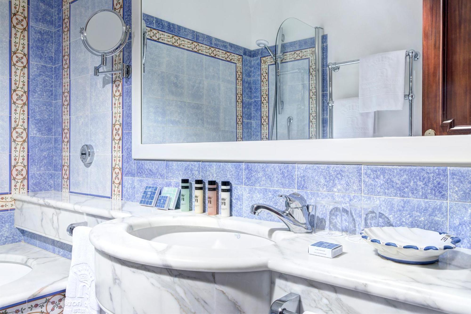 Premier Double or Twin Room with Sea View