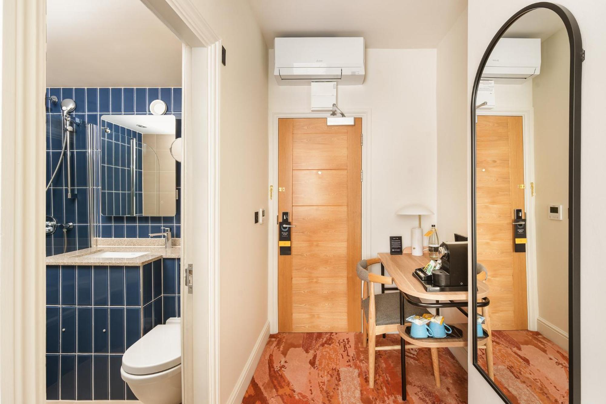 Quarto King Standard