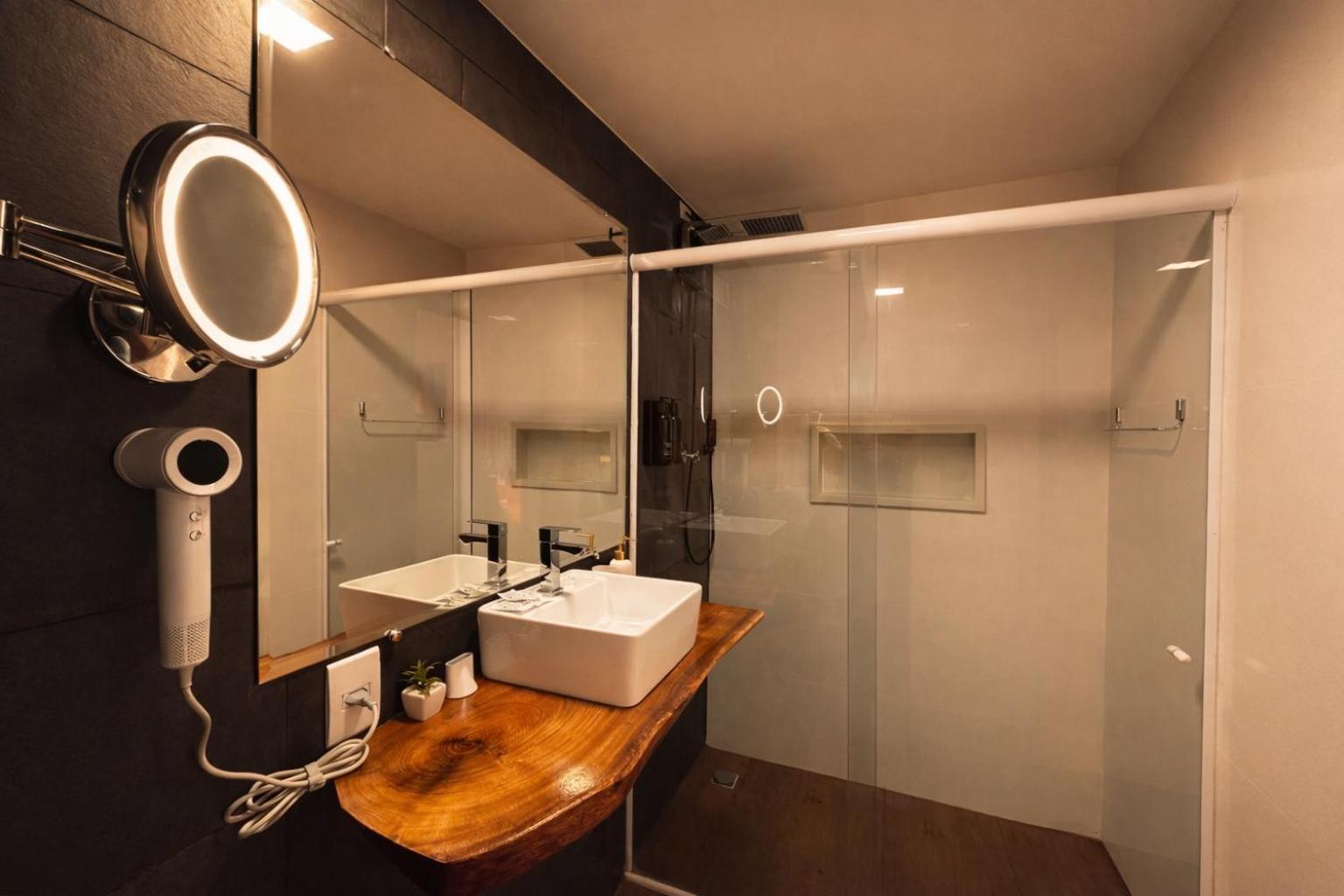 Superior Dreibettzimmer