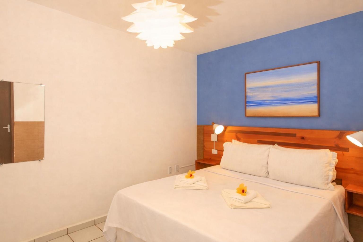 Comfort Doppelzimmer