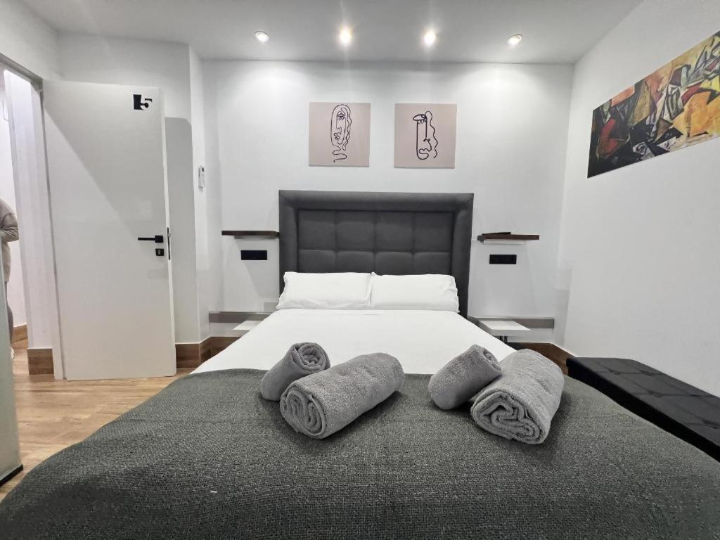 Habitación Doble