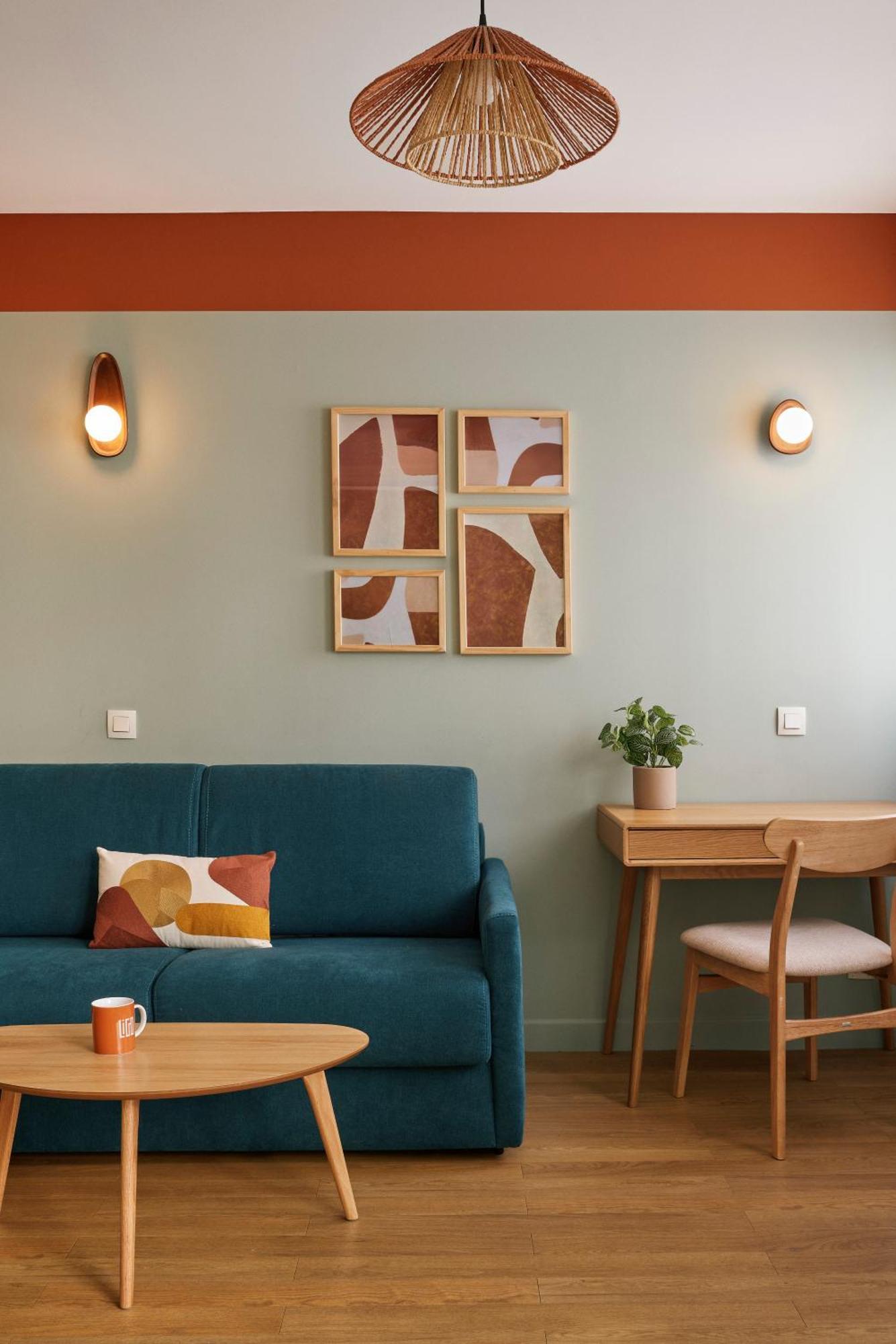 Apartamento Deluxe - 3 personas