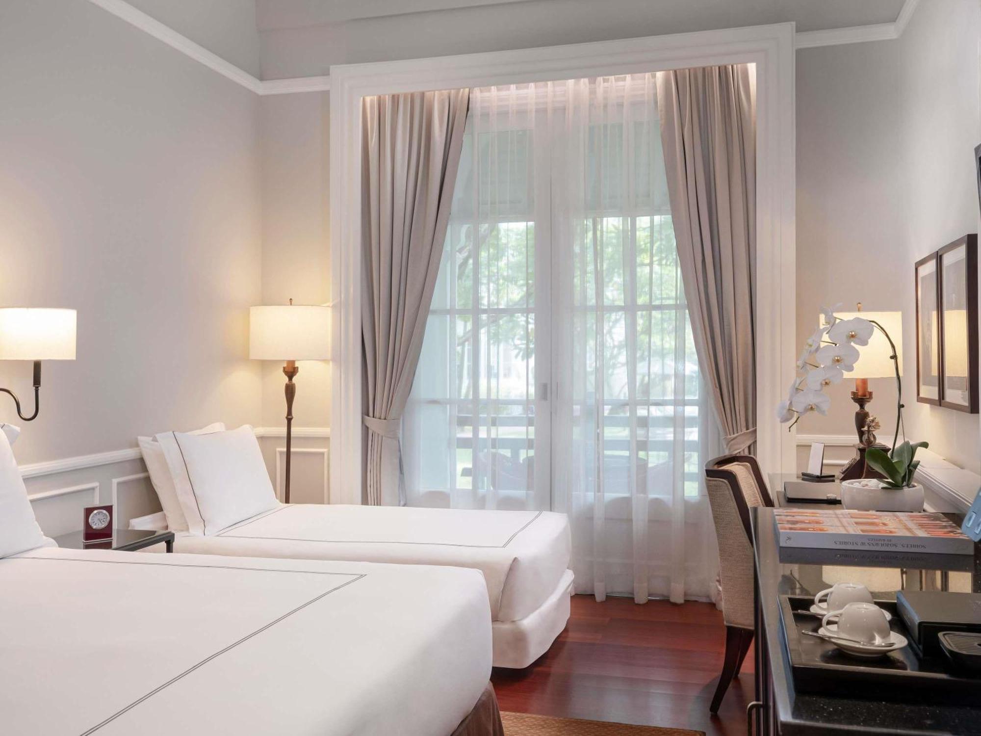 State Twin Room