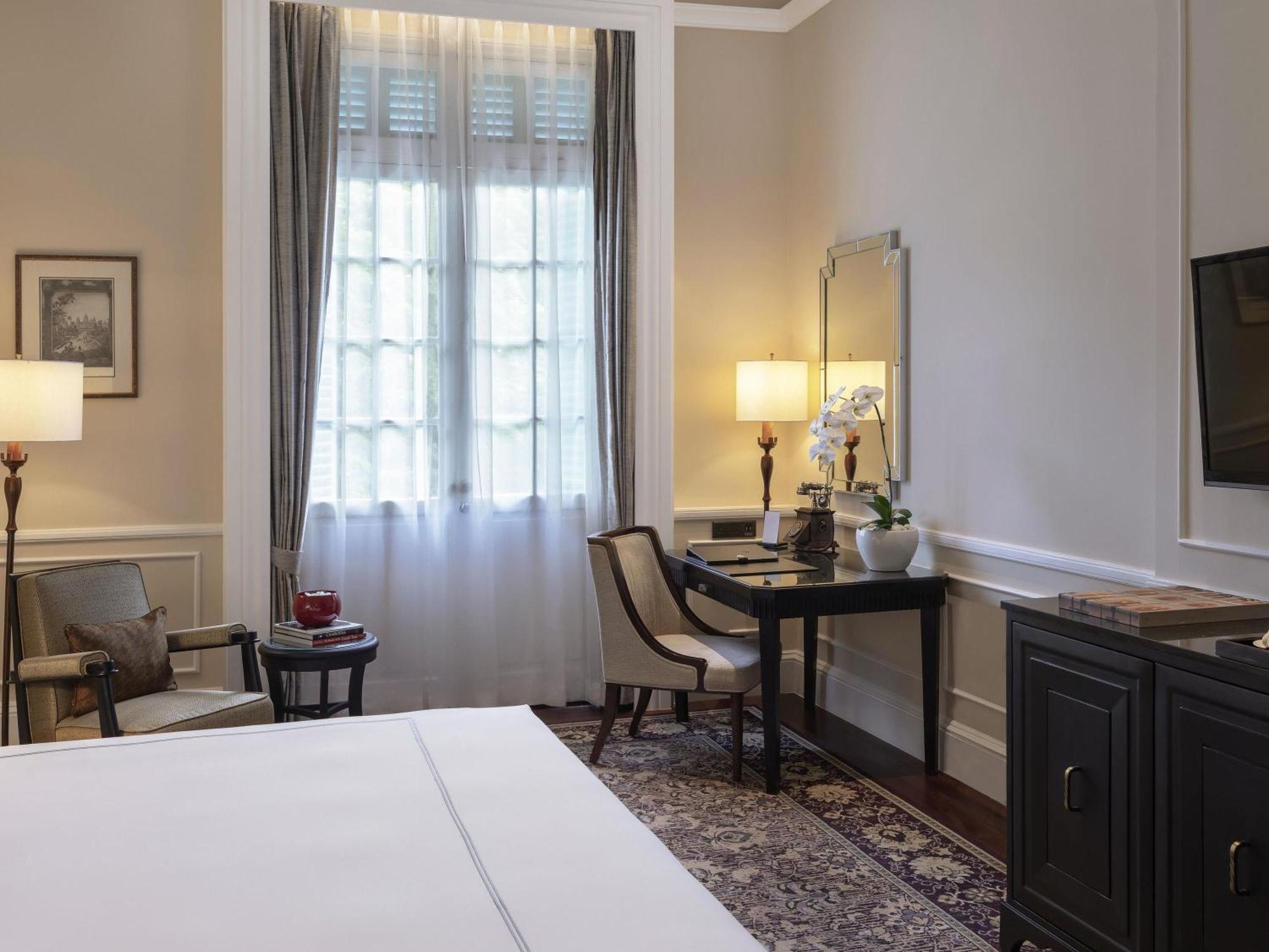 Landmark King Room