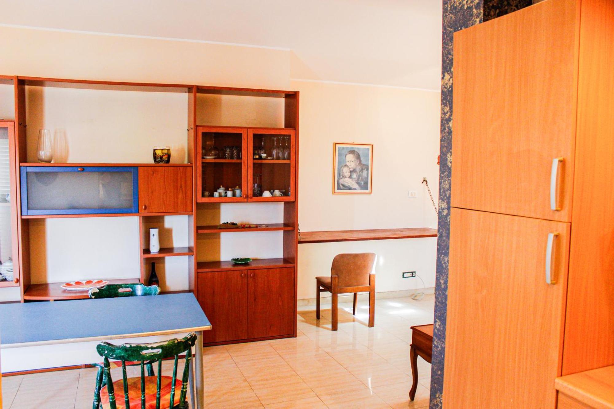 Appartamento Attico