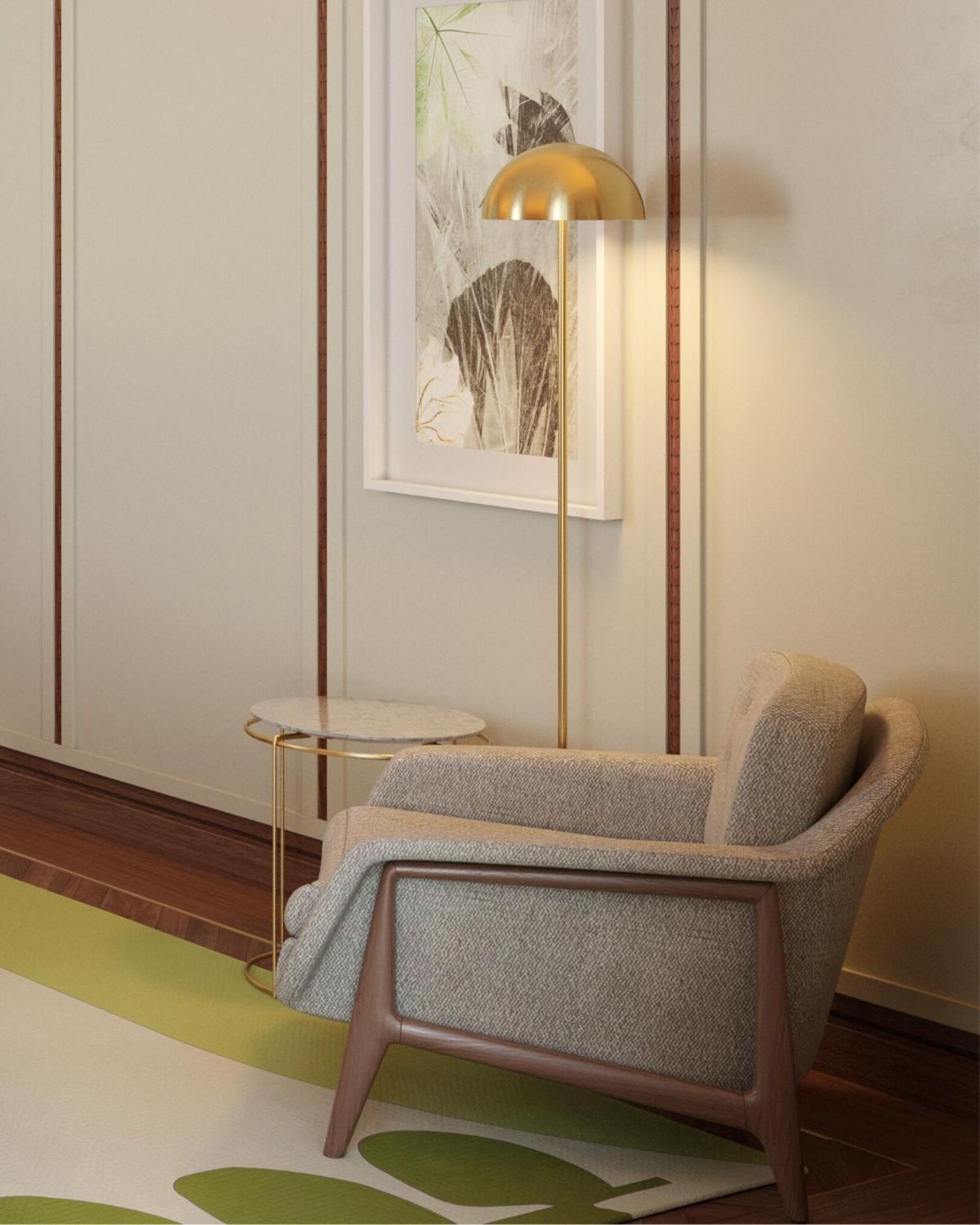 Double Room Street View