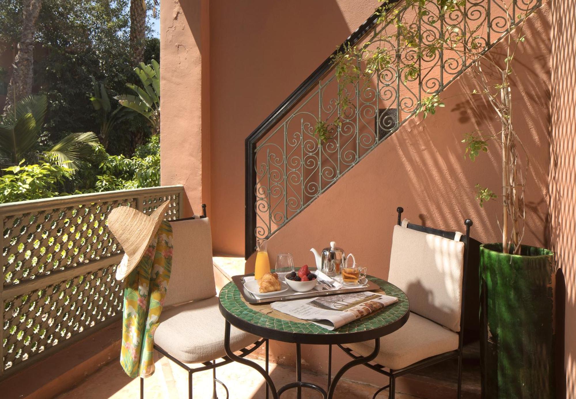Solarium Double Room