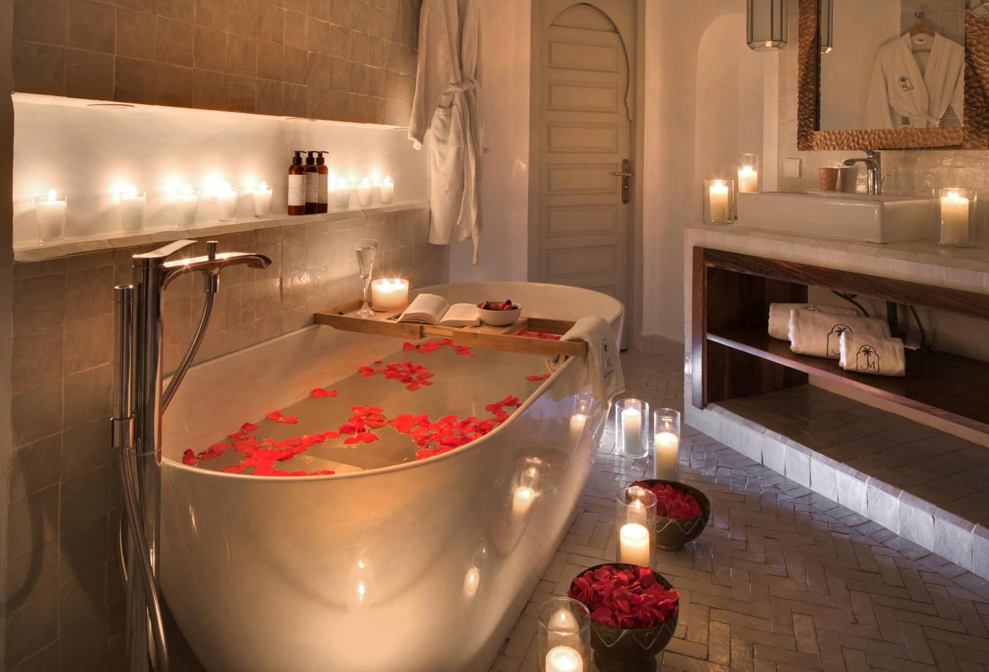 Sultane Double Room