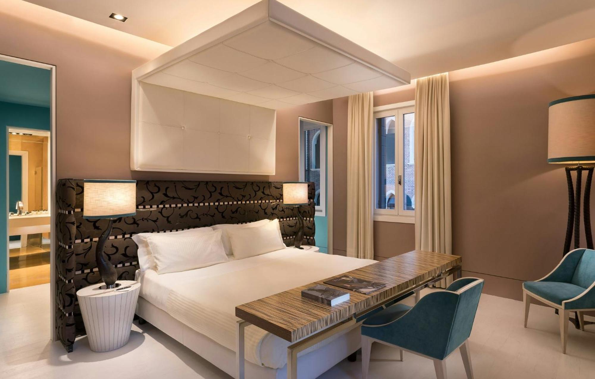 Chambre Premium de Luxe