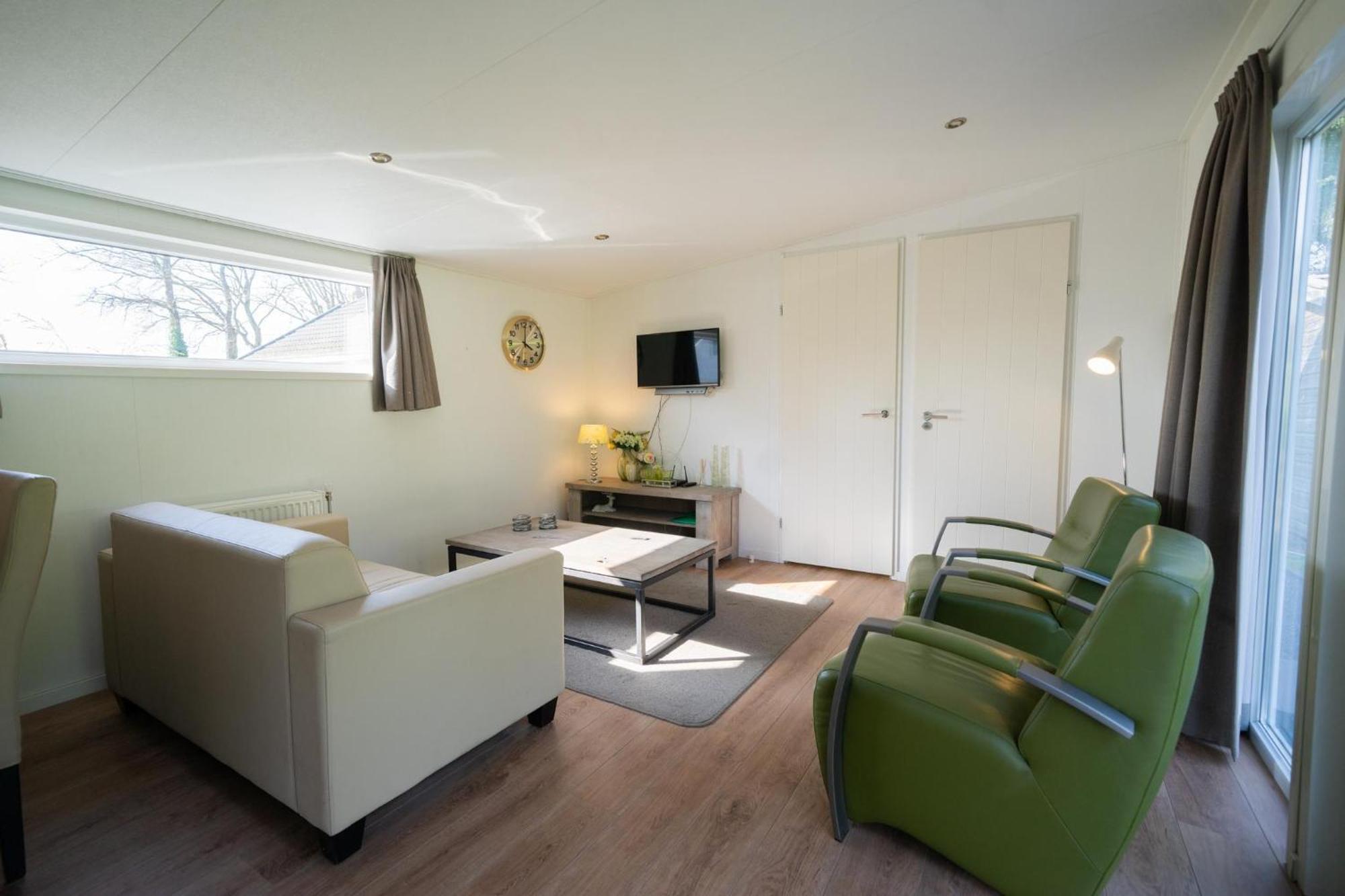 Pavillon 4