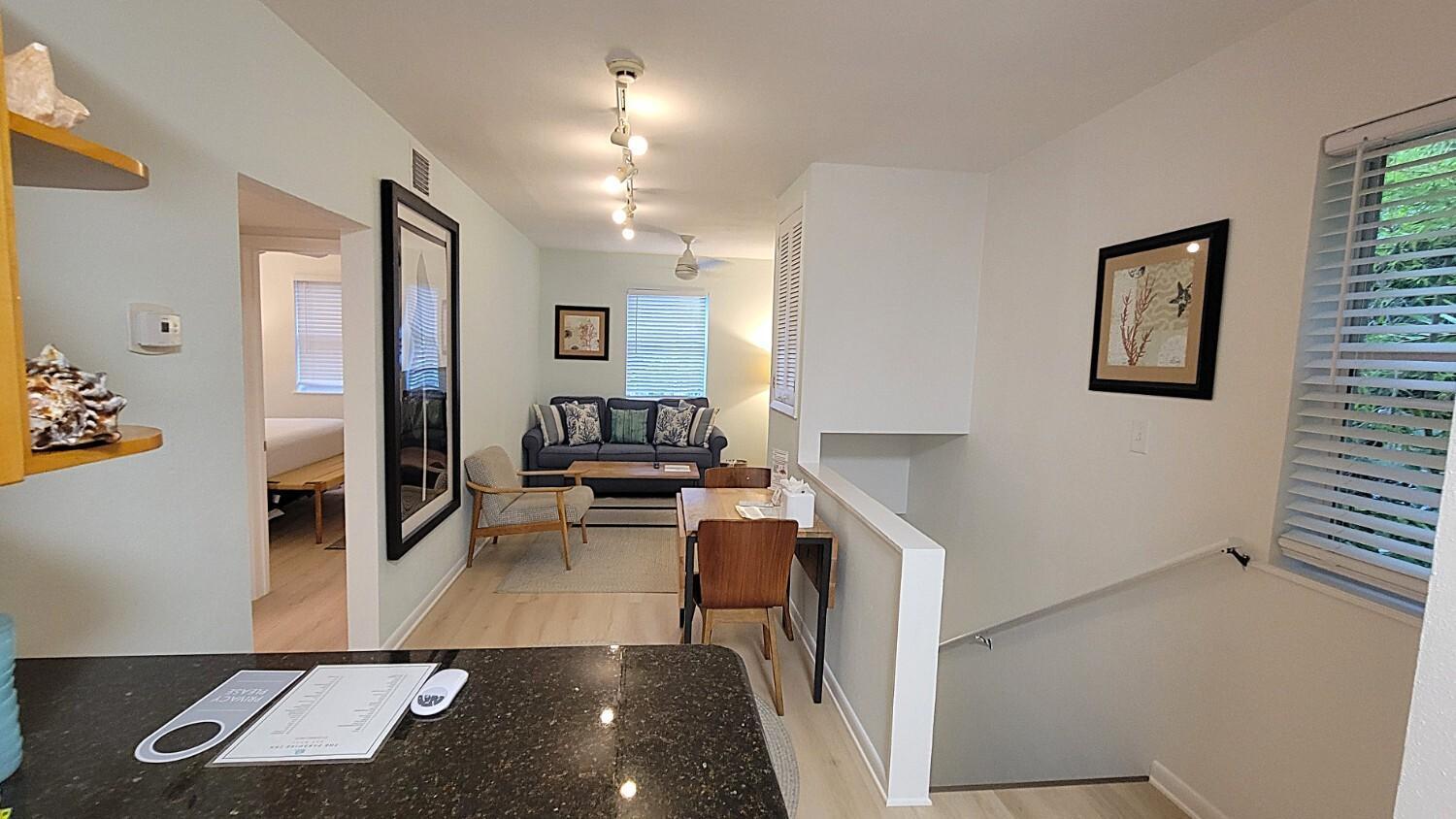 Two-Bedroom Suite