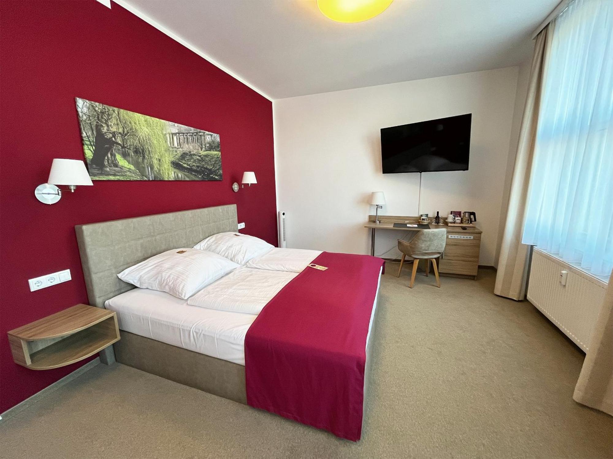 Superior Doppelzimmer