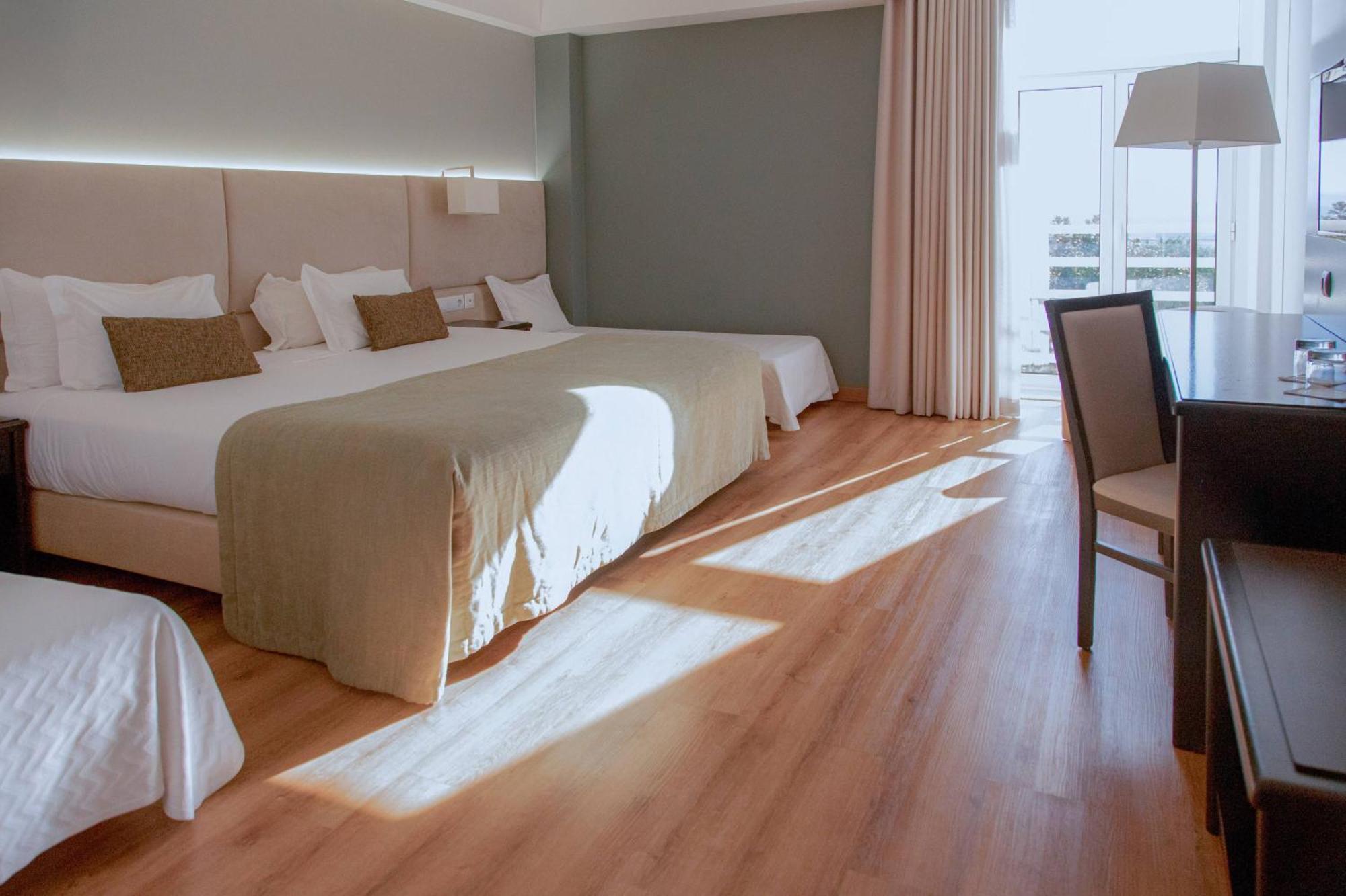 Chambre Familiale