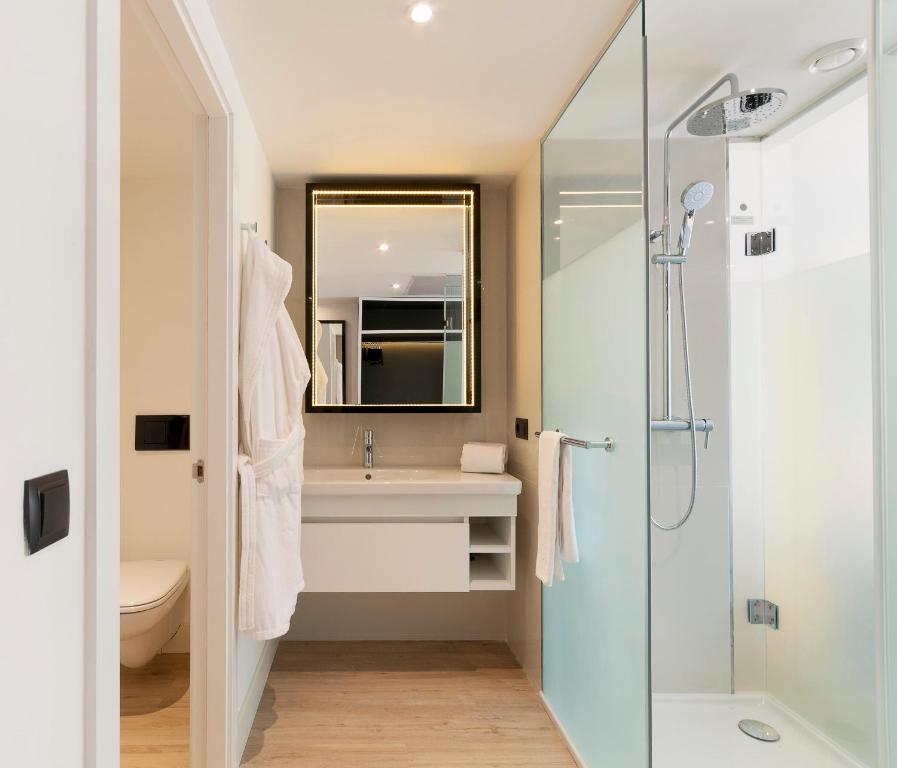 Quarto Premium Innside com Varanda