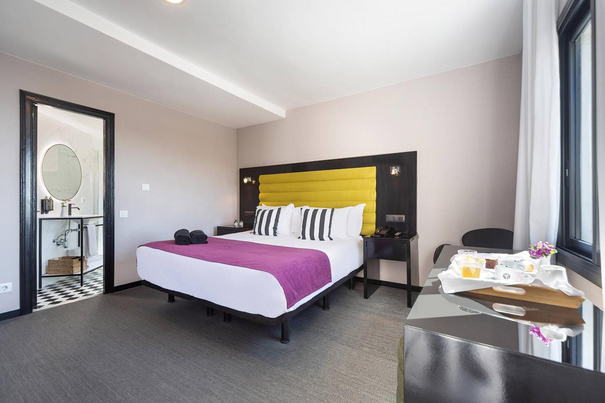 Standaard Kamer met Balkon