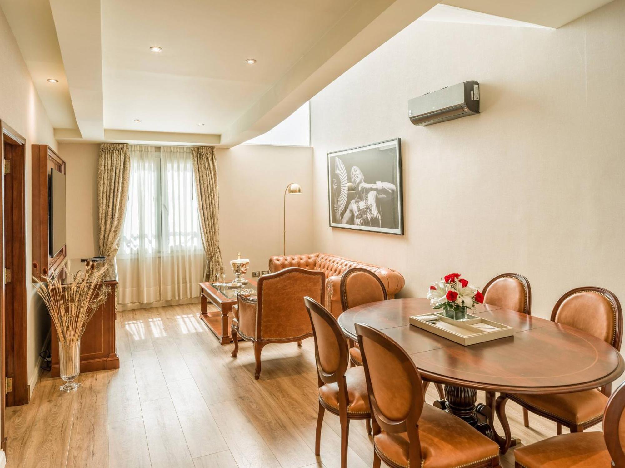 Royal Suite