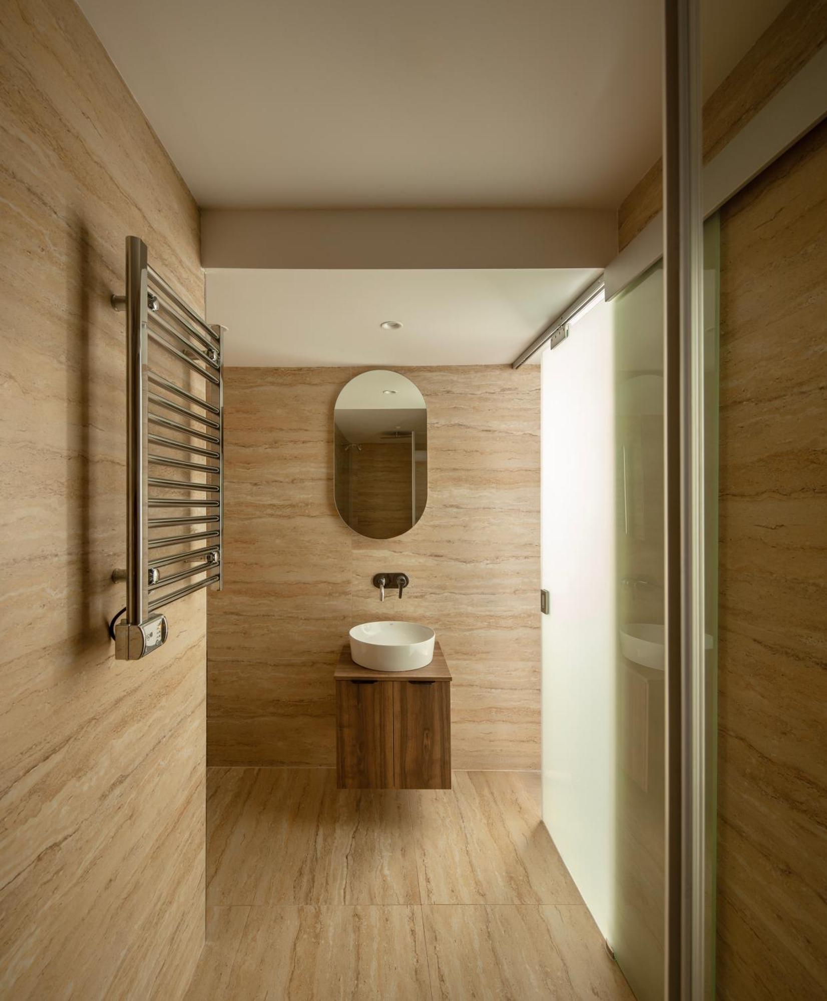 Junior Suite Private Pool