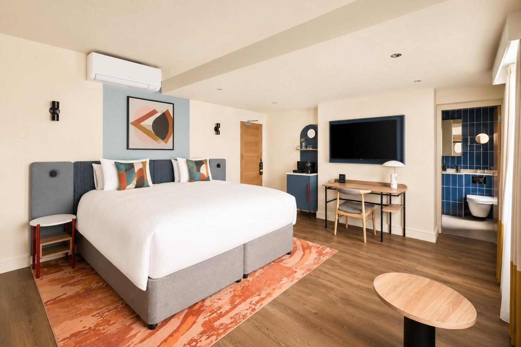 Quarto King Premium