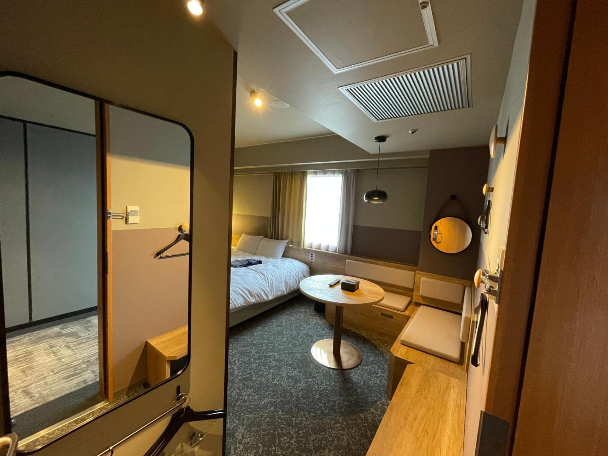 Hollywood Double Room Non Smoking