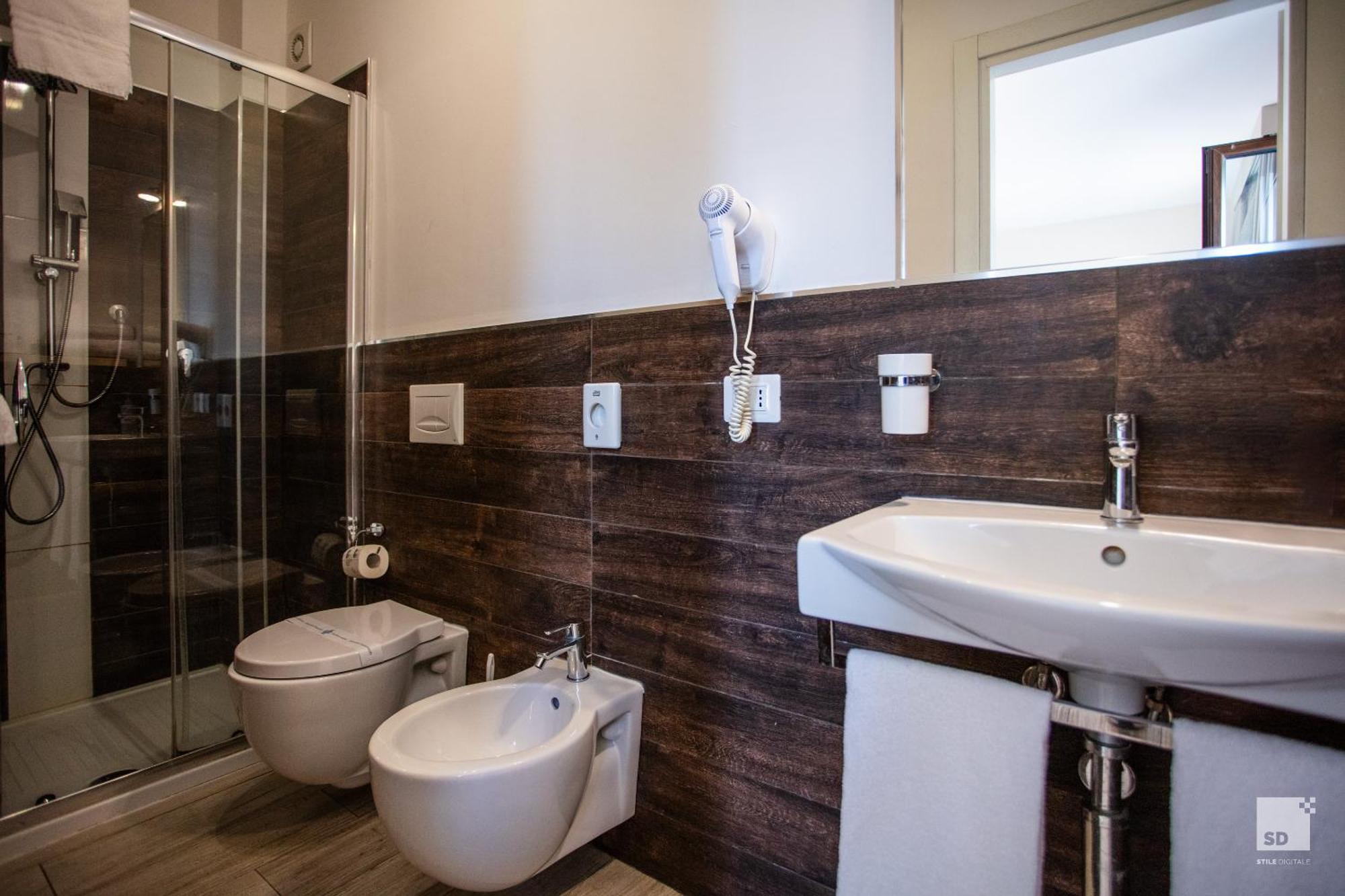 Chambre Double Classique