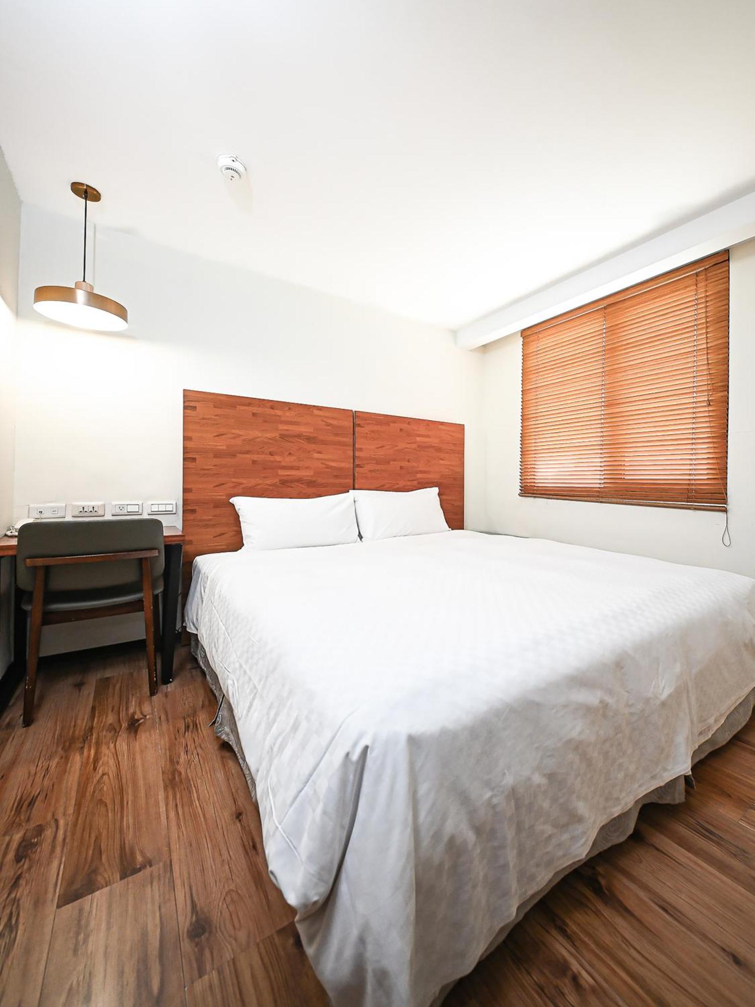 Classic Double Room