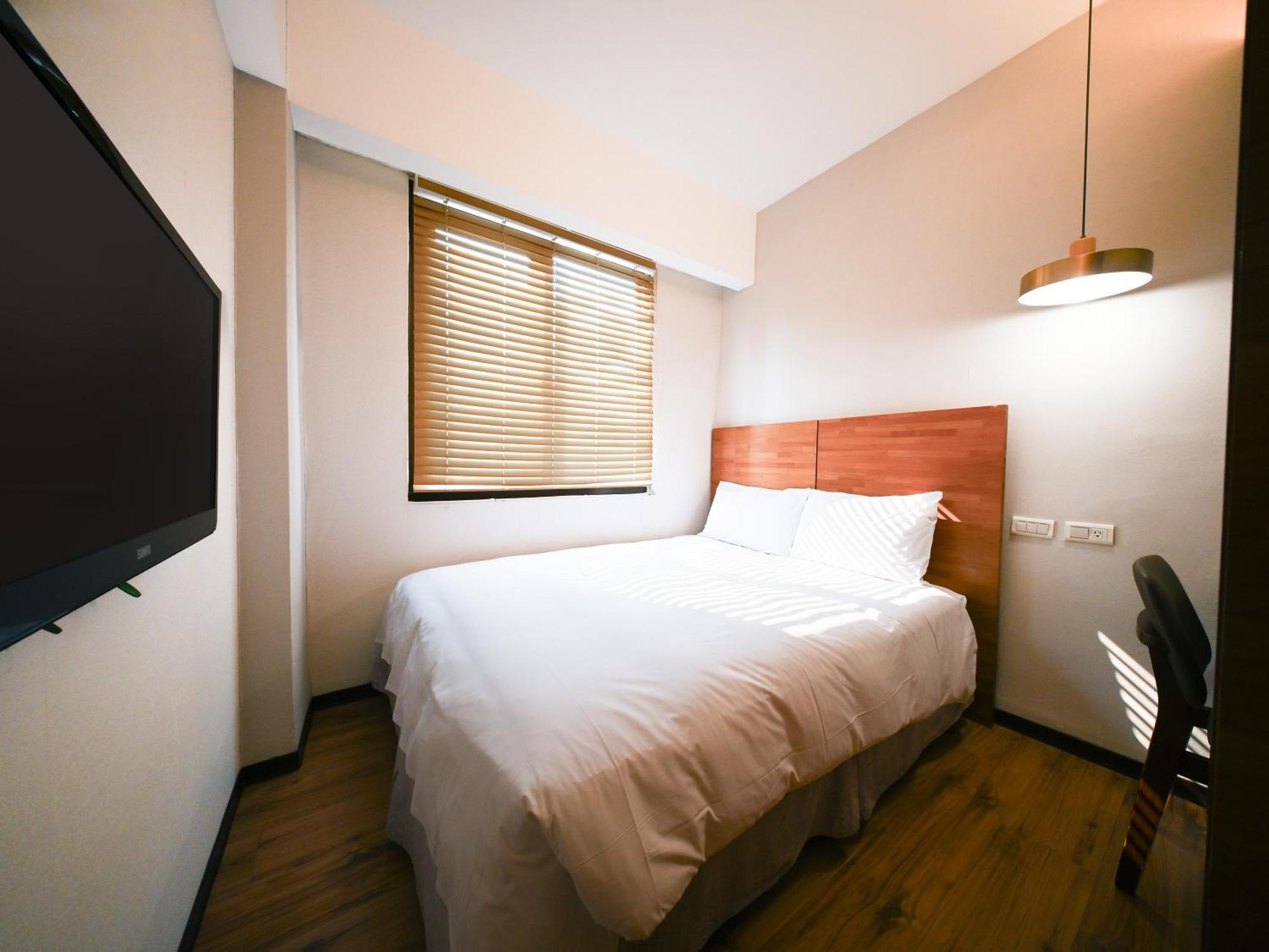Classic Double Room