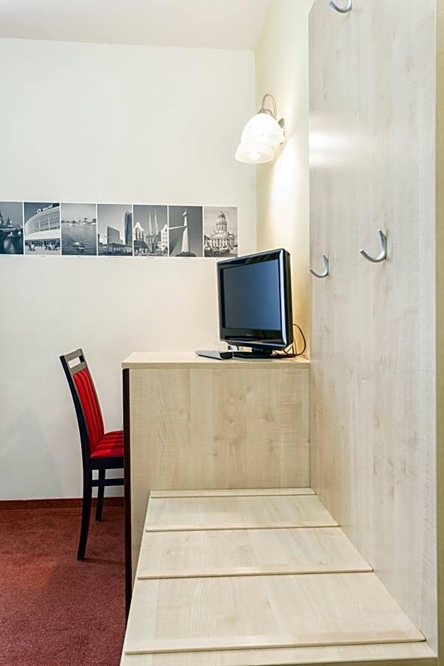 Standard Doppelzimmer