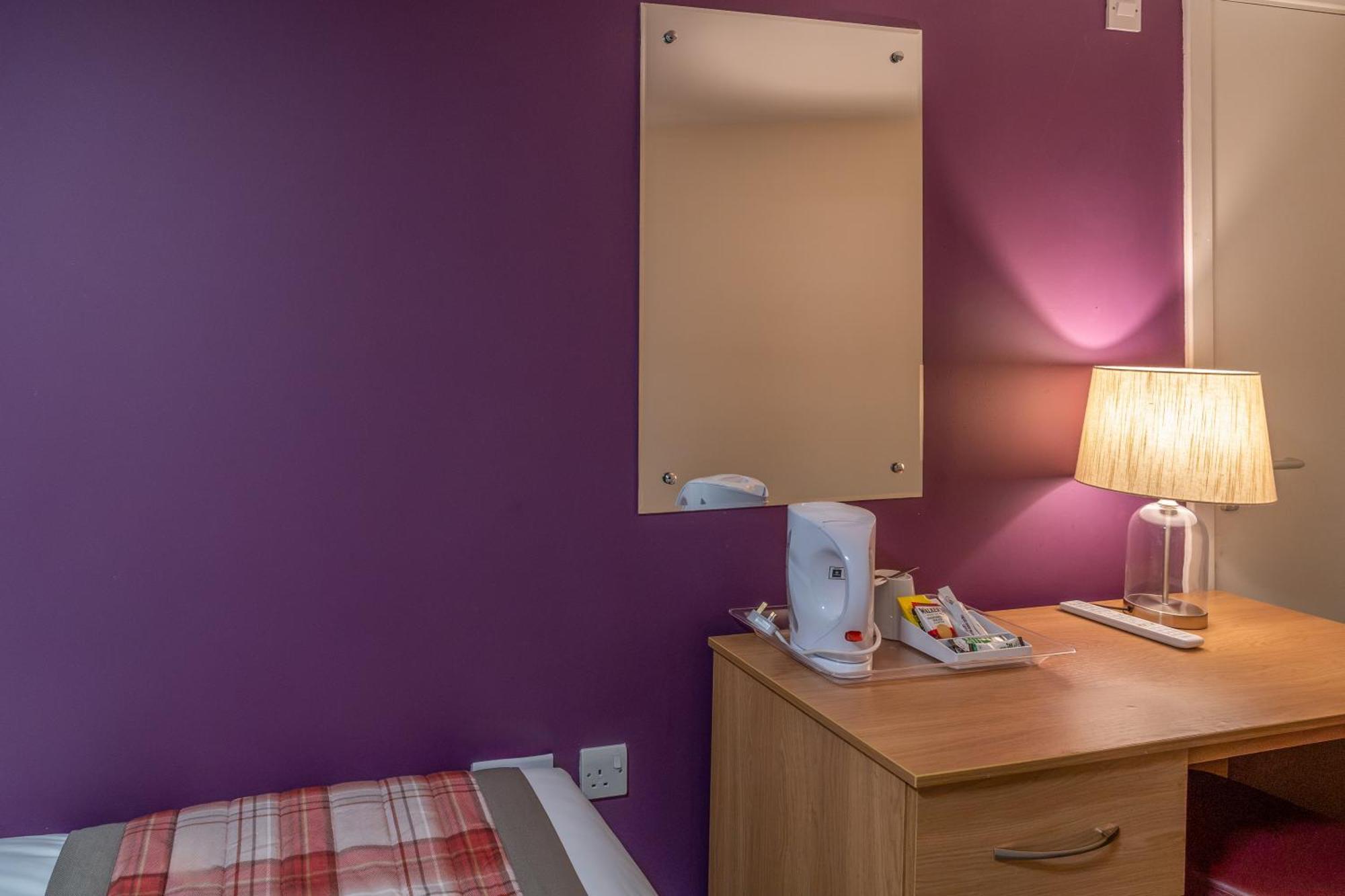 Quarto Individual