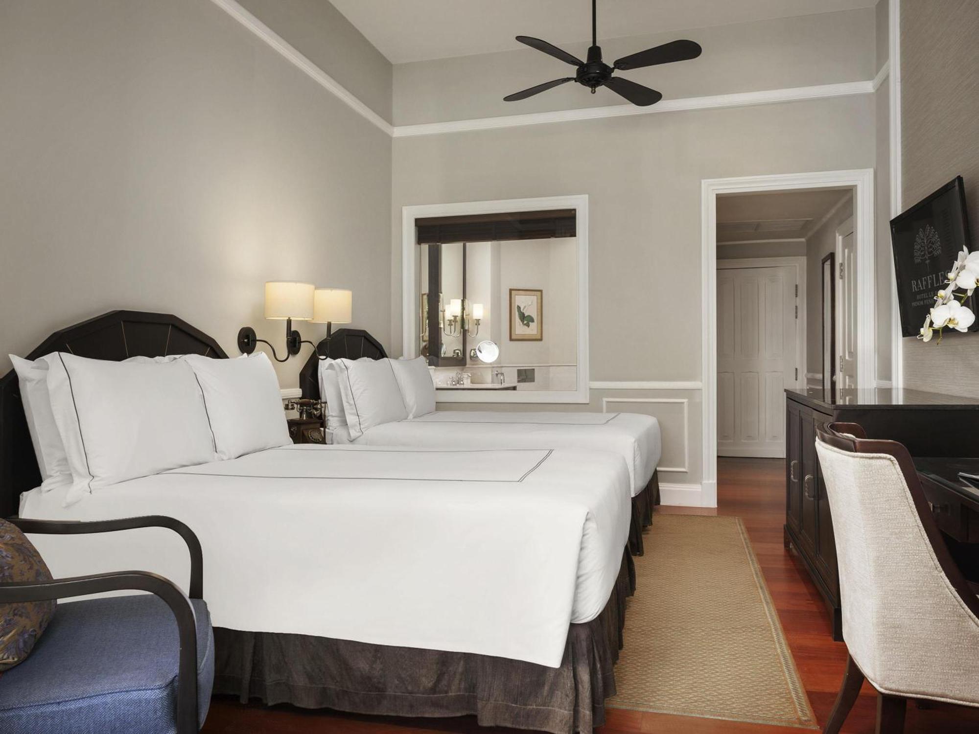 State Twin Room