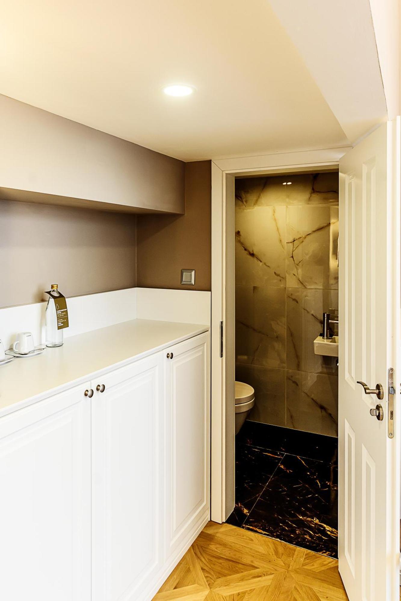 Duplex Suite