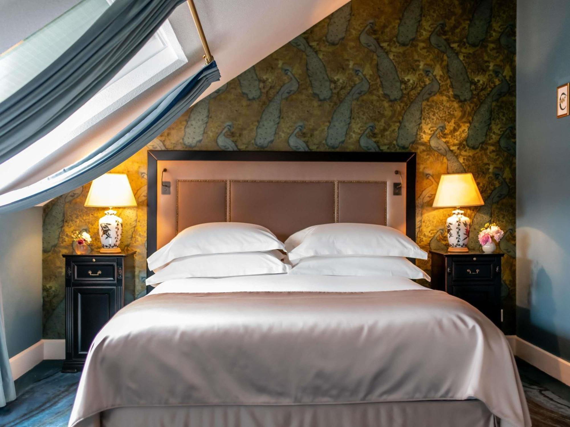 Maisonette-Zimmer