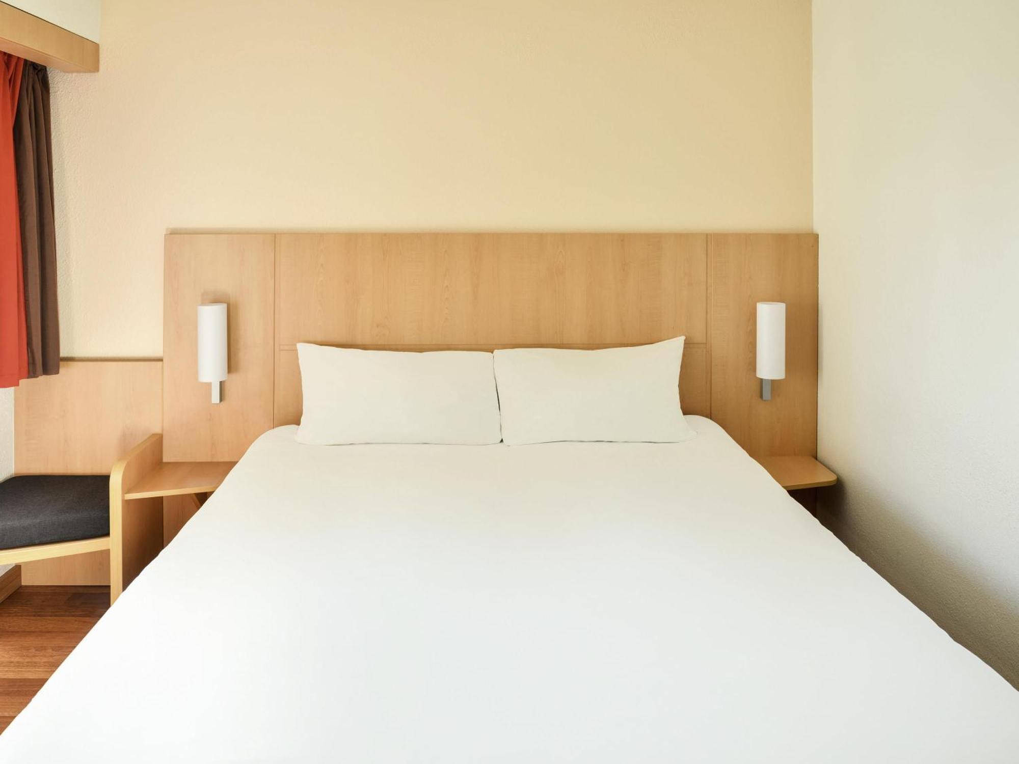 Chambre Double Standard avec Vue sur la Vieille Ville