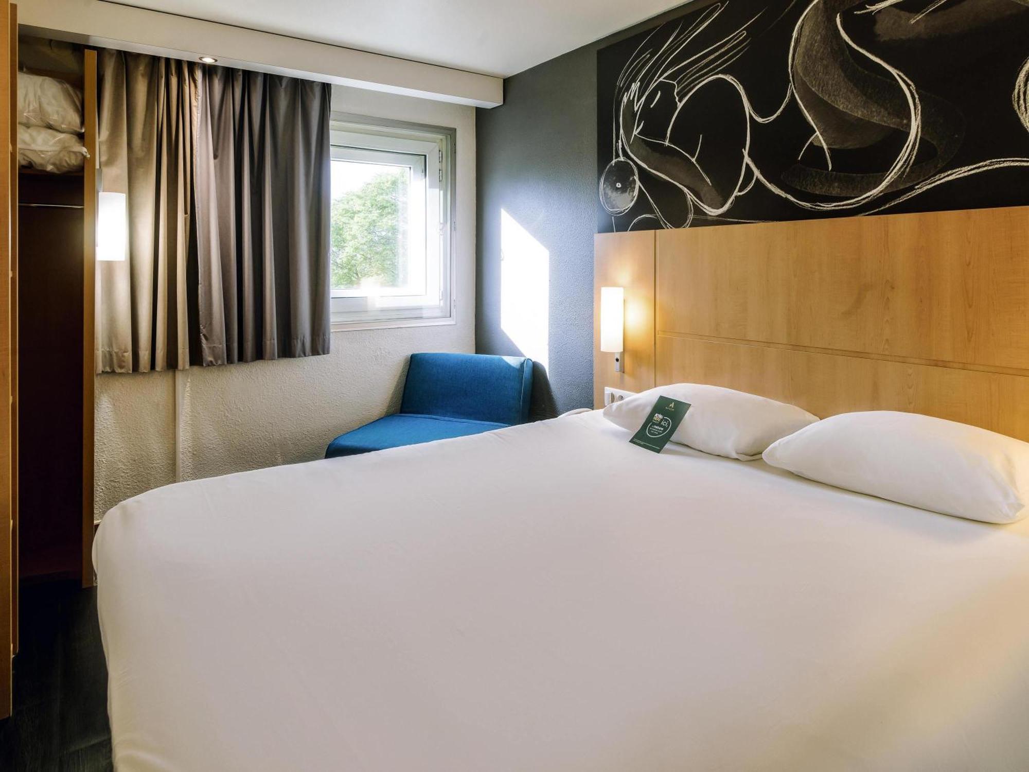 Chambre Triple
