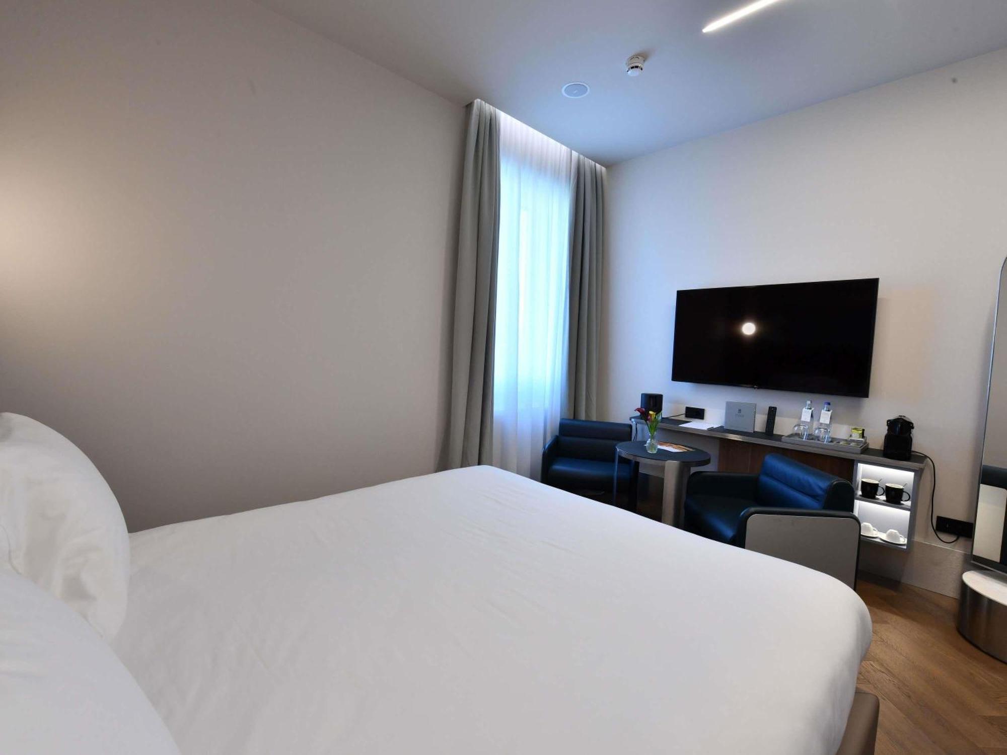 Chambre Supérieure
