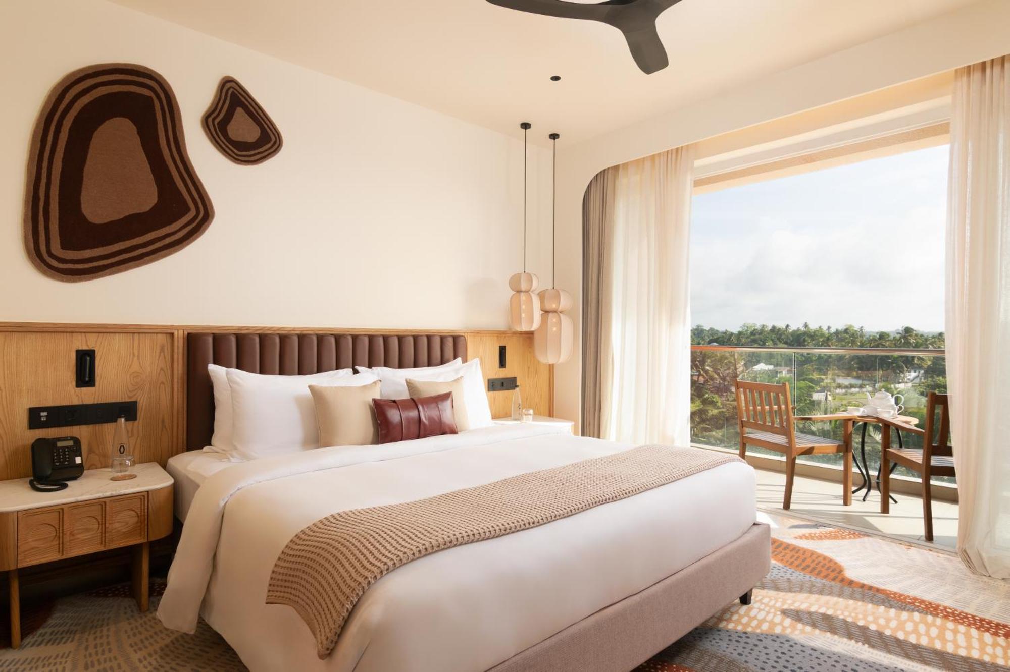 Mangrove Room