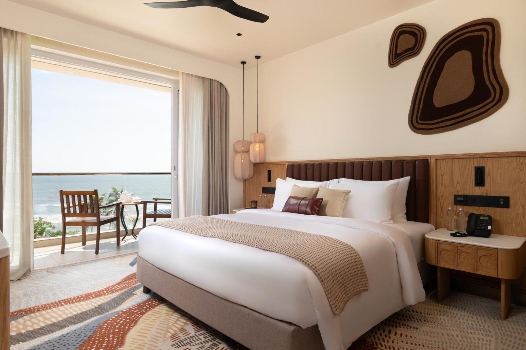 Ocean Room