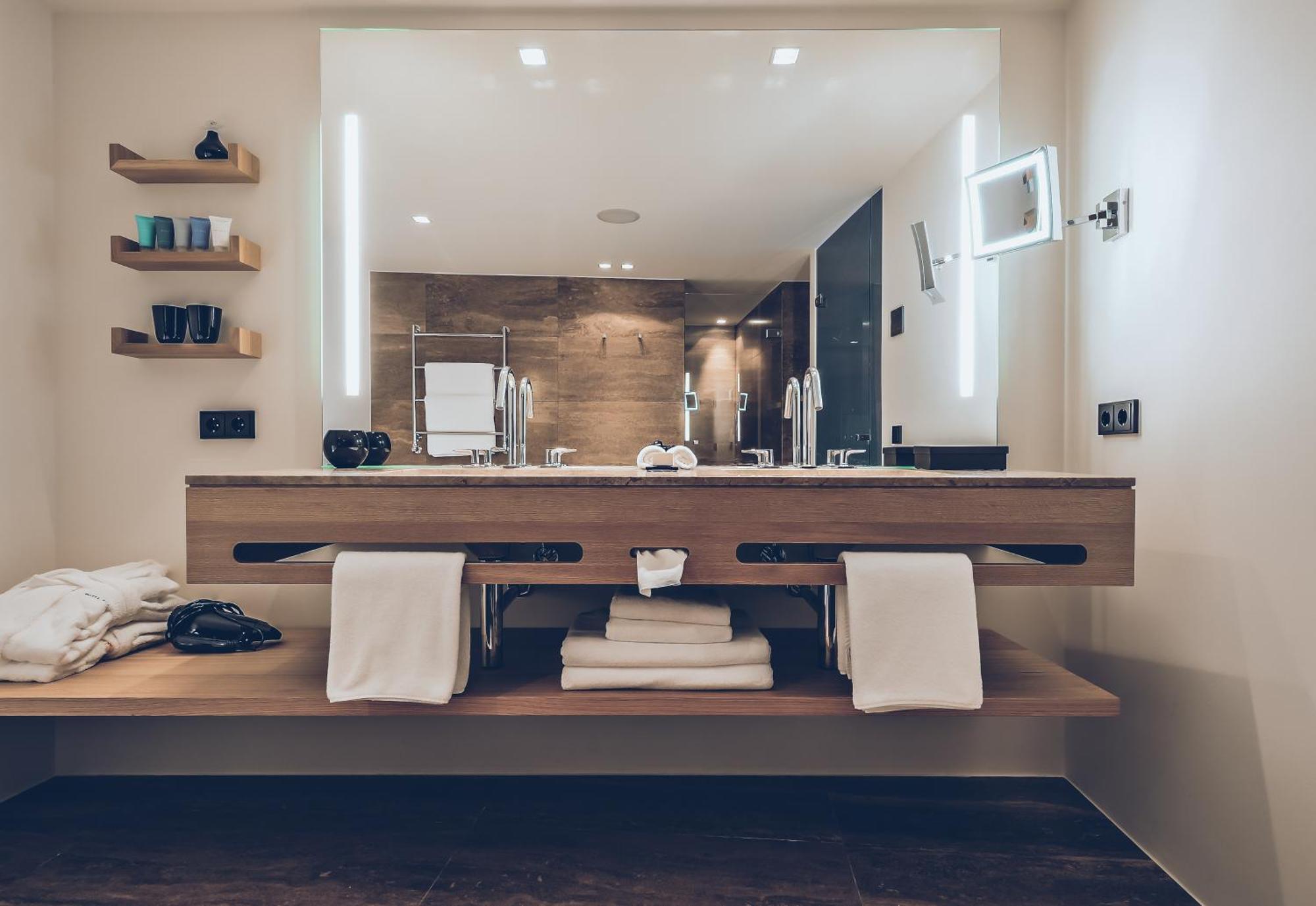 Suite Alpine