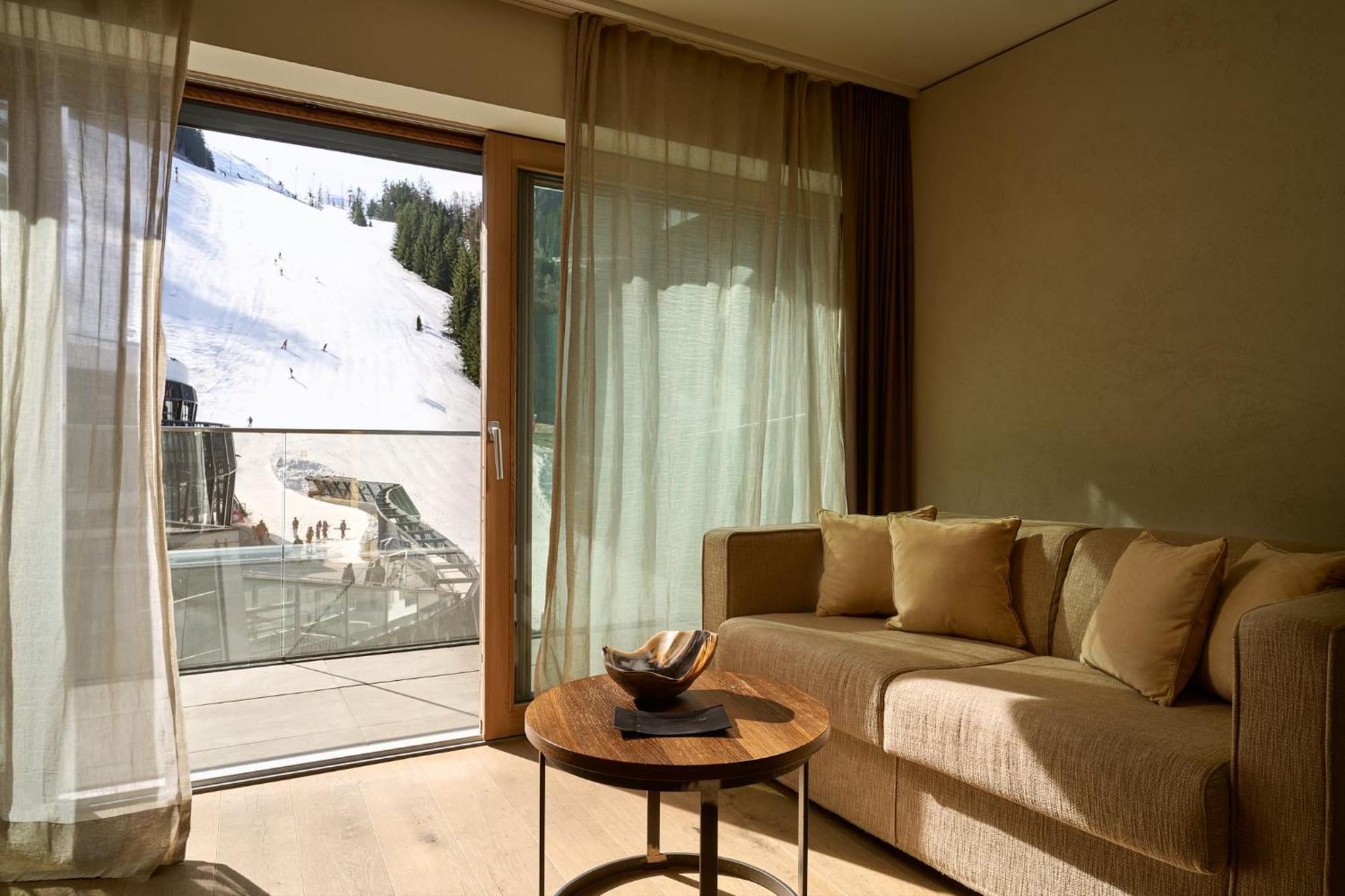 Superior Double Room Balcony