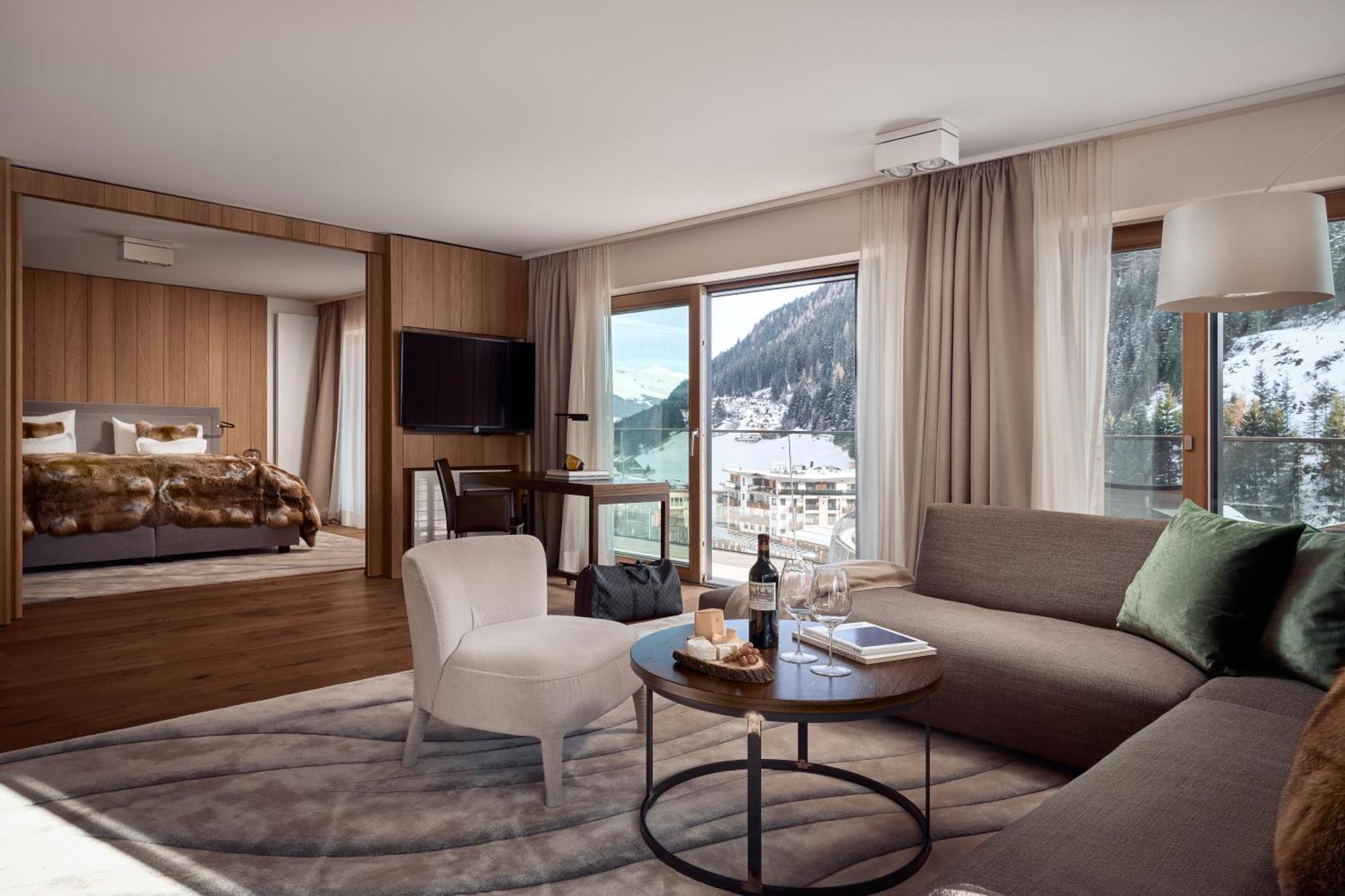 Superior Suite