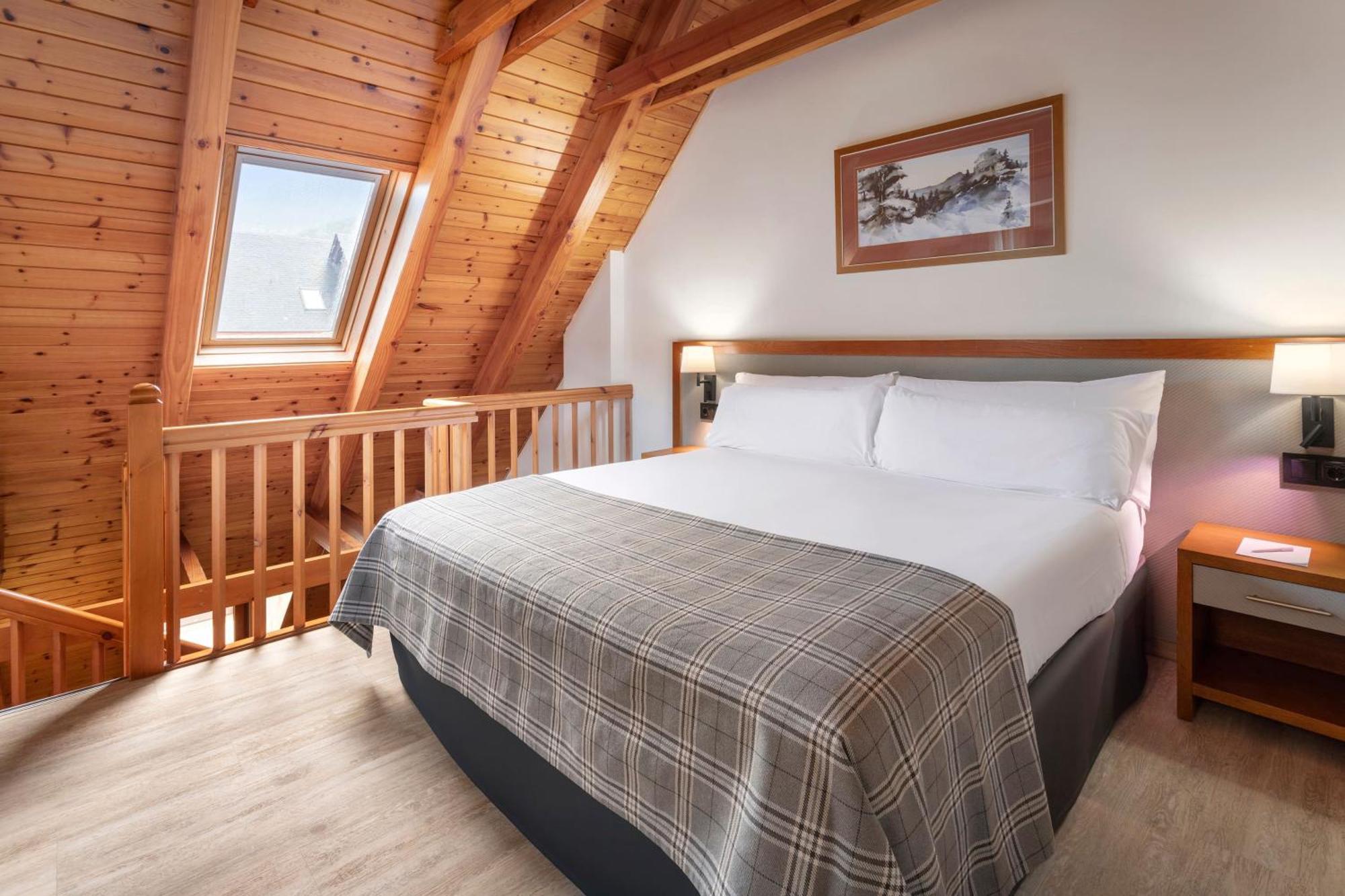 Suite Dúplex